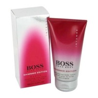 Boss Intense Shimmer - Hugo Boss Body Lotion 150 ML