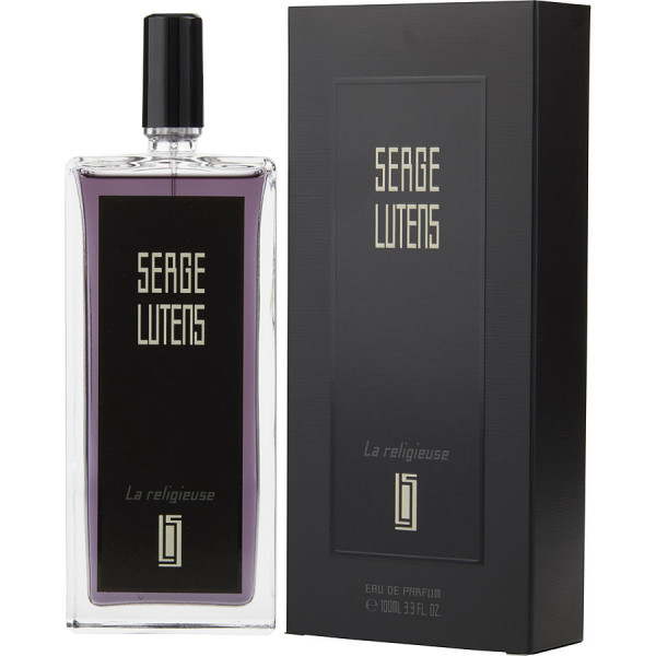 La Religieuse - Serge Lutens Eau De Parfum Spray 100 Ml