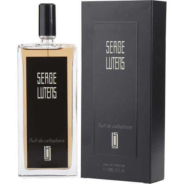 Nuit De Cellophane - Serge Lutens Eau De Parfum Spray 100 ML