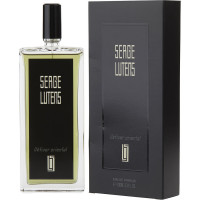 Serge Lutens Vetiver Oriental