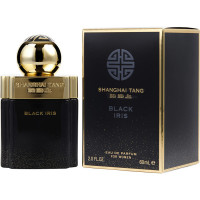 Black Iris de Shanghai Tang Eau De Parfum Spray 60 ML