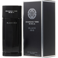 Black Iris