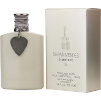 Signature II de Shawn Mendes Eau De Parfum Spray 100 ML