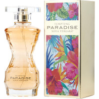 Tempting Paradise de Sofia Vergara Eau De Parfum Spray 100 ML