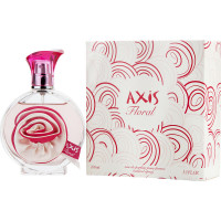 Axis Floral de SOS Creations Eau De Parfum Spray 100 ML