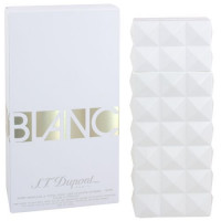 Blanc de St Dupont Eau De Parfum Spray 100 ML