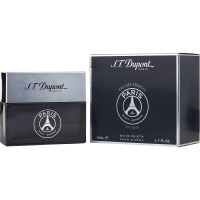Eau Des Princes Paris St. Germain Intense