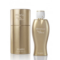 White Soul Gold & Diamonds de Ted Lapidus Eau De Parfum Spray 100 ML