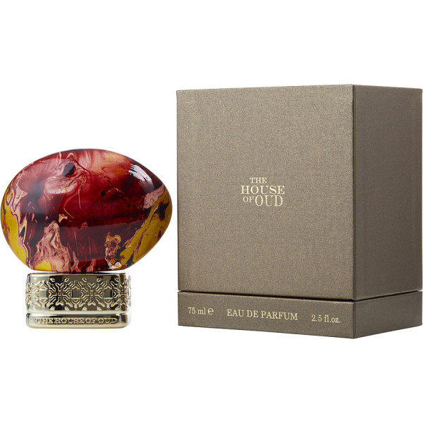 The House Of Oud - Almond Harmony 75ml Eau De Parfum Spray