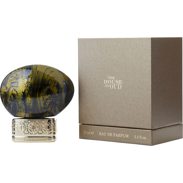 Dates Delight - The House Of Oud Eau De Parfum Spray 75 Ml
