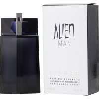 Alien Man de Thierry Mugler Eau De Toilette Spray 100 ML