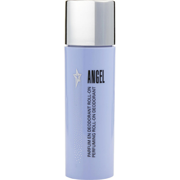Thierry Mugler Angel