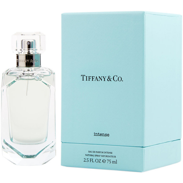 Tiffany - Intense 75ml Eau De Parfum Spray