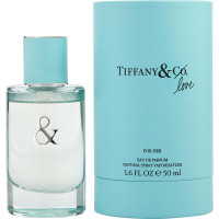Tiffany & Love de Tiffany Eau De Parfum Spray 50 ML