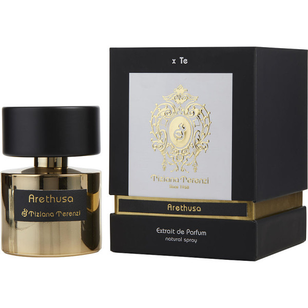 Tiziana Terenzi - Arethusa : Perfume Extract Spray 3.4 Oz / 100 Ml
