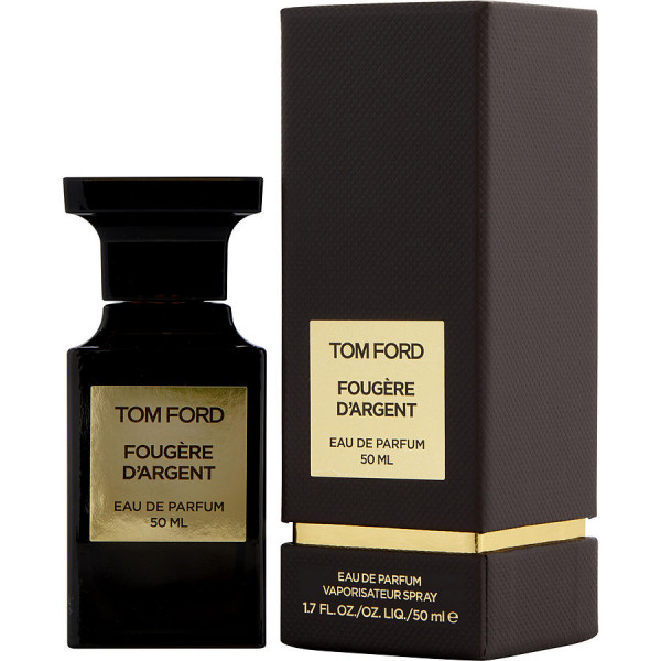 Fougère D'Argent - Tom Ford Eau De Parfum Spray 50 Ml