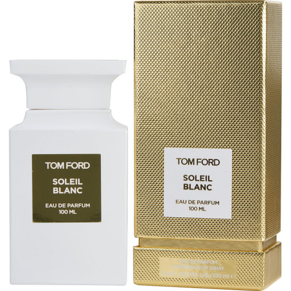 Soleil Blanc - Tom Ford Eau De Parfum Spray 100 Ml