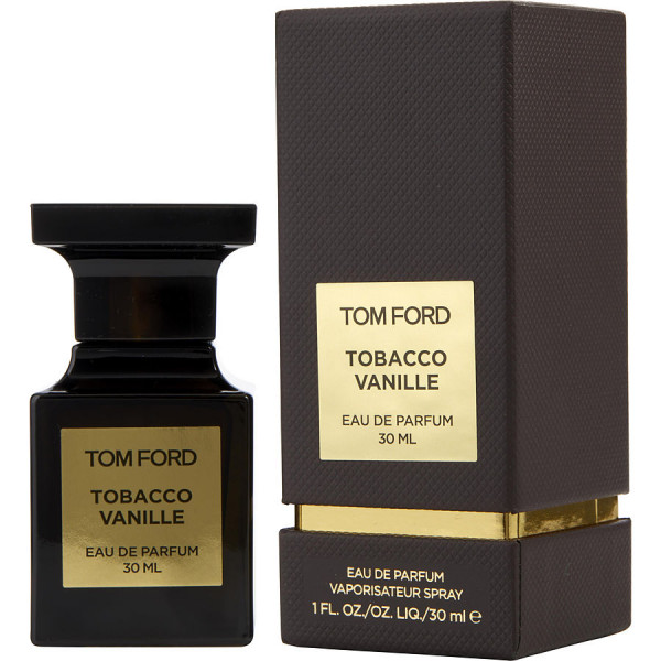 Tom Ford - Tobacco Vanille : Eau De Parfum Spray 1 Oz / 30 Ml