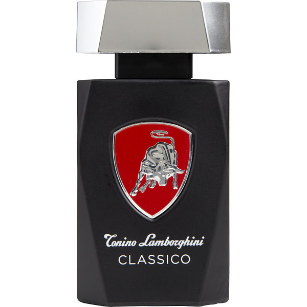 Lamborghini Classico - Tonino Lamborghini Eau De Toilette Spray 125 Ml