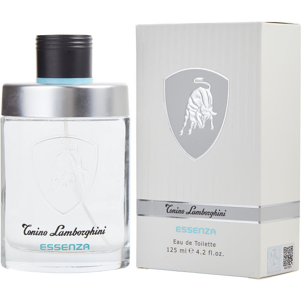 Lamborghini Essenza - Tonino Lamborghini Eau De Toilette Spray 125 Ml