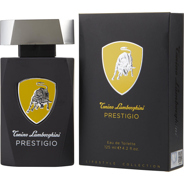 Lamborghini Prestigio - Tonino Lamborghini Eau De Toilette Spray 125 Ml