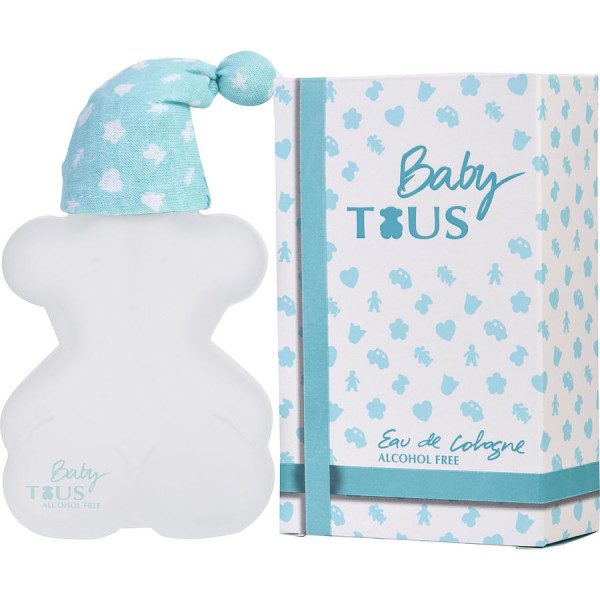 Baby - Tous Eau De Cologne Spray 100 Ml
