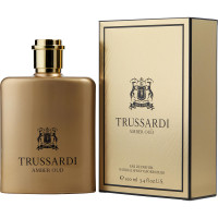 Amber Oud
