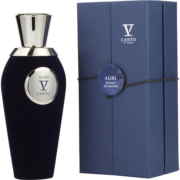 V Canto - Alibi 100ml Perfume Extract Spray