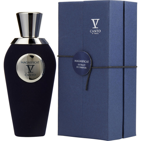V Canto - Magnificat : Perfume Extract Spray 3.4 Oz / 100 Ml