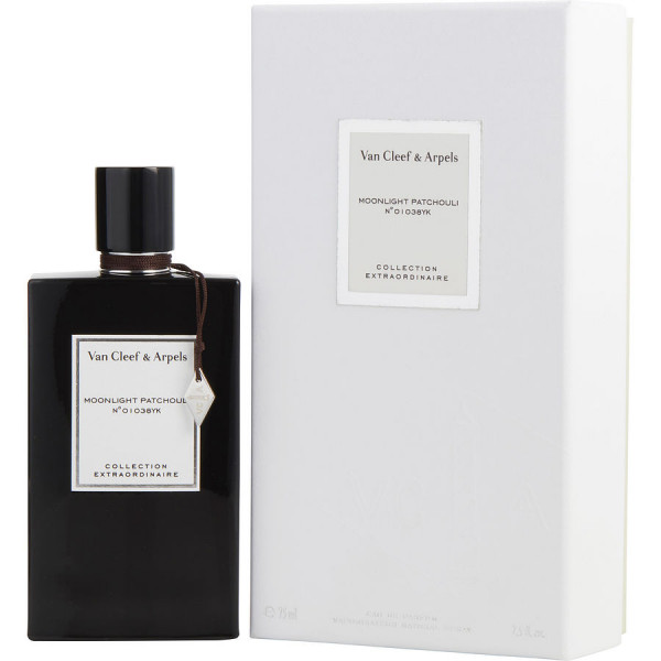 Collection Extraordinaire Moonlight Patchouli - Van Cleef & Arpels Eau De Parfum Spray 75 ML