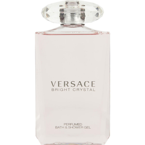 Bright Crystal - Versace Douchegel 200 Ml