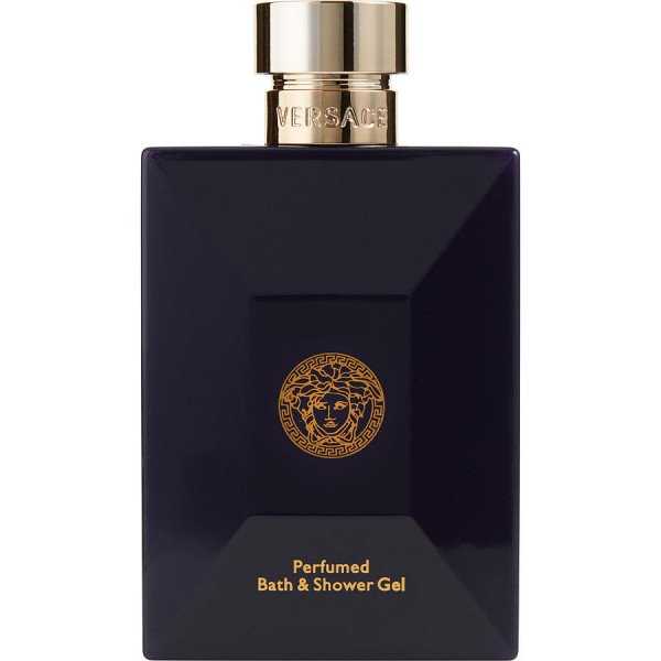 Versace - Dylan Blue 250ml Gel Doccia