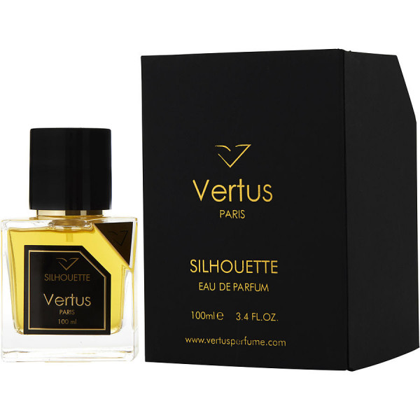 Vertus - Silhouette 100ml Eau De Parfum Spray
