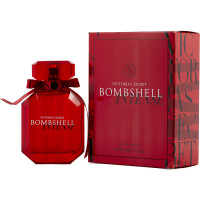 Bombshell Intense de Victoria's Secret Eau De Parfum Spray 50 ML