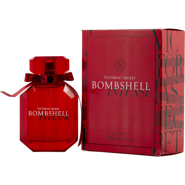 Bombshell Intense - Victoria's Secret Eau De Parfum Spray 50 Ml