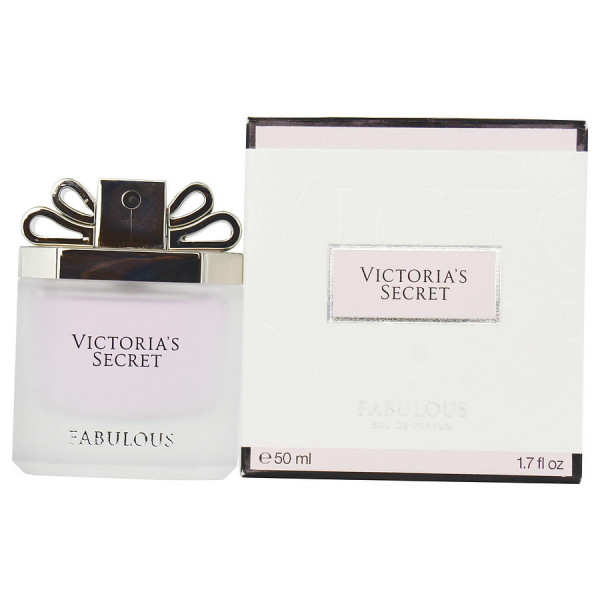 Fabulous - Victoria's Secret Eau De Parfum Spray 50 Ml