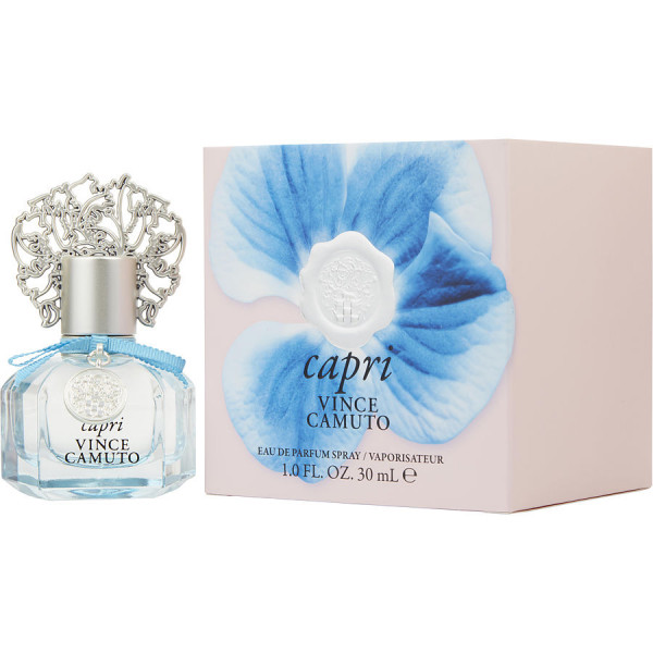Capri - Vince Camuto Eau De Parfum Spray 30 Ml