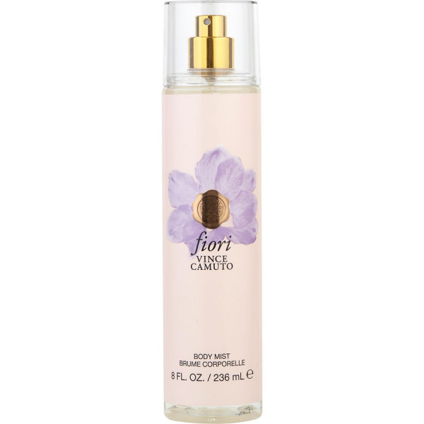 Fiori - Vince Camuto Parfumemåge Og -spray 236 Ml
