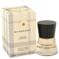 Touch Pour Femme De Burberry Eau De Parfum Spray 30 ML