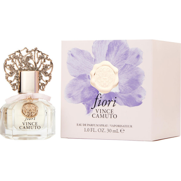 Fiori - Vince Camuto Eau De Parfum Spray 30 Ml