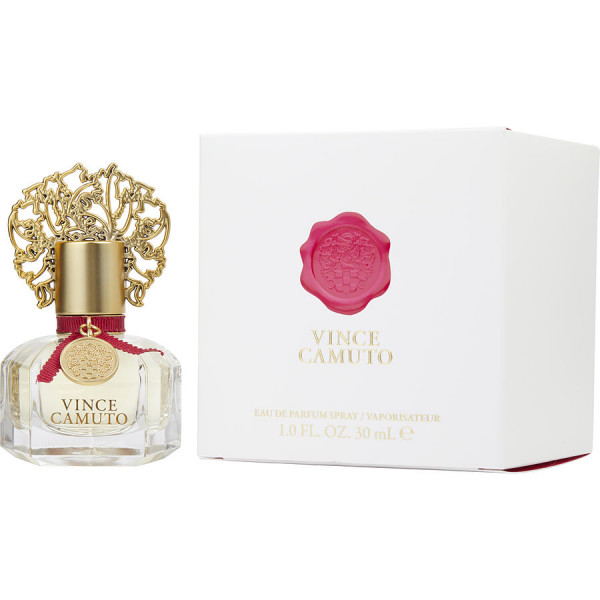 Vince Camuto - Vince Camuto : Eau De Parfum Spray 1 Oz / 30 ml