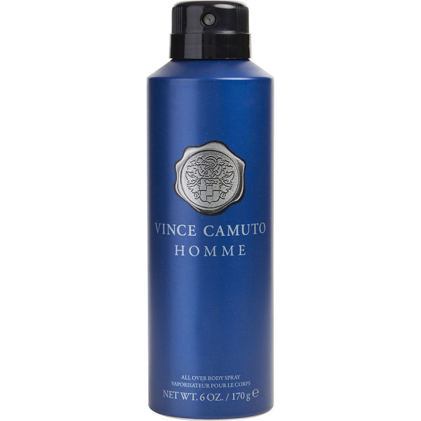 Vince Camuto Homme - Vince Camuto Parfumemåge Og -spray 170 G