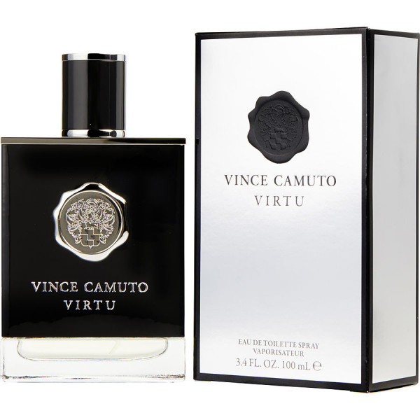 Virtu - Vince Camuto Eau De Toilette Spray 100 Ml