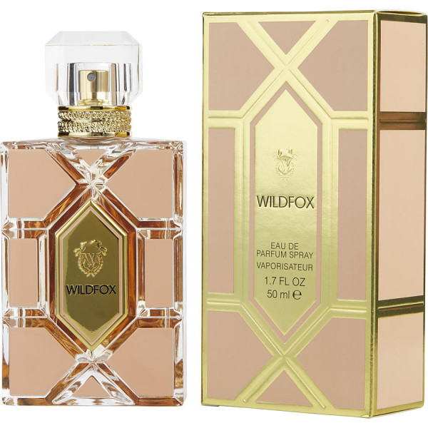 Wildfox - Wildfox : Eau De Parfum Spray 1.7 Oz / 50 Ml