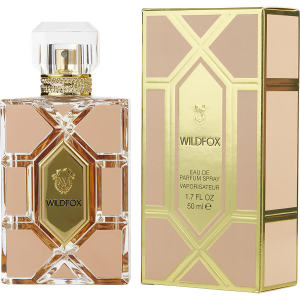 Wildfox - Wildfox Eau De Parfum Spray 50 Ml