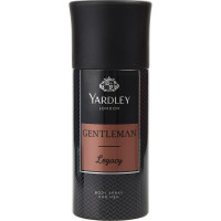 Gentleman Legacy
