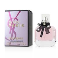Mon Paris Floral de Yves Saint Laurent Eau De Parfum Spray 50 ML