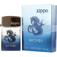 Mythos de Zippo Eau De Toilette Spray 75 ML