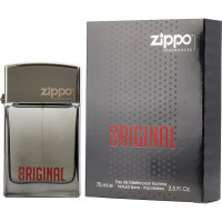 Original de Zippo Eau De Toilette Spray 75 ML