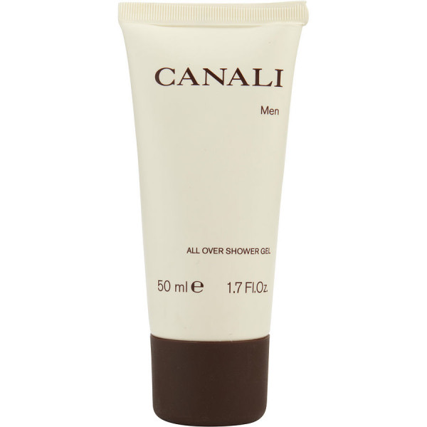Canali - Canali Duschgel 50 Ml